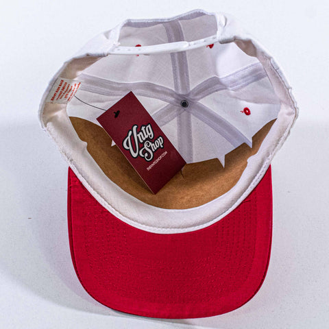 KMart Kids Race Against Drugs Snapback Hat Streetwear