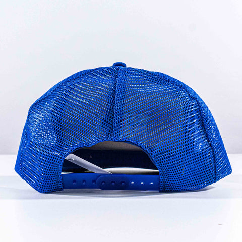 New York Mets Mesh Trucker Snapback UII Universal Industries
