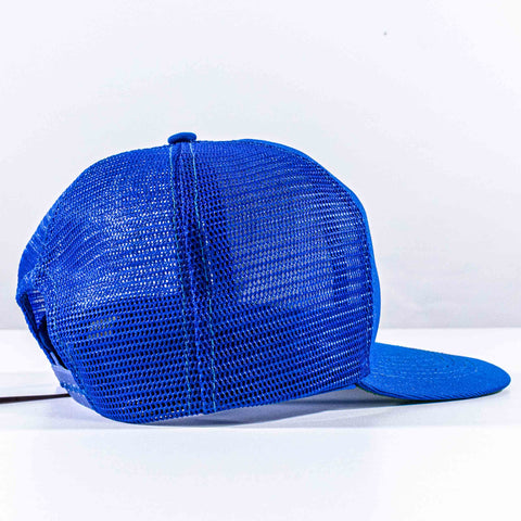 New York Mets Mesh Trucker Snapback UII Universal Industries