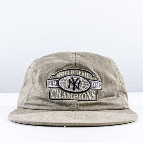 New York Yankees 1999 World Series Champions Hat New Era