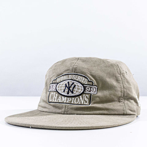 New York Yankees 1999 World Series Champions Hat New Era