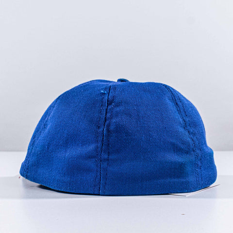 New York Mets Fitted Hat Union Made In USA