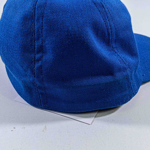 New York Mets Fitted Hat Union Made In USA