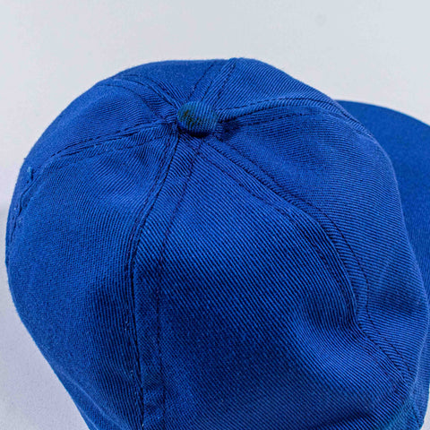 New York Mets Fitted Hat Union Made In USA