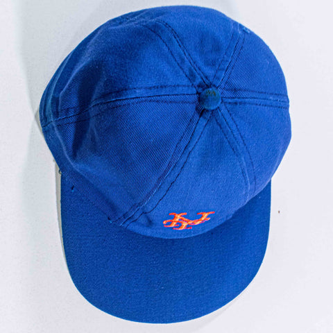 New York Mets Fitted Hat Union Made In USA