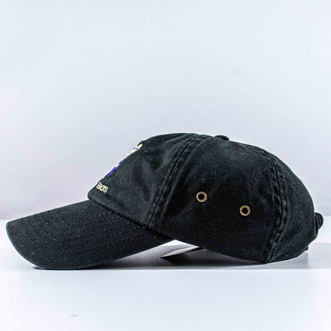 Newark Bears Logo Adjustable Hat