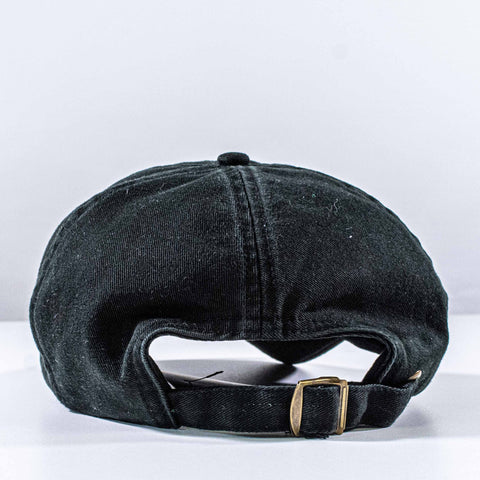 Newark Bears Logo Adjustable Hat