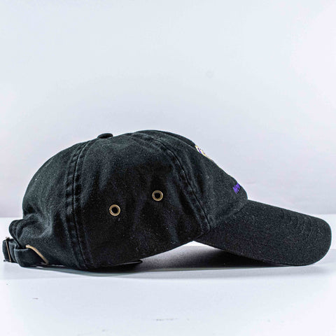 Newark Bears Logo Adjustable Hat
