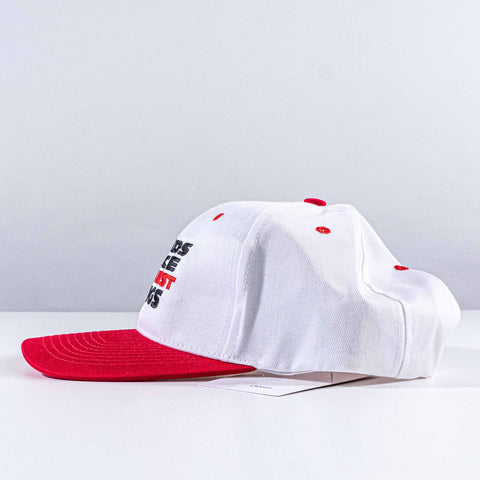 KMart Kids Race Against Drugs Snapback Hat Streetwear