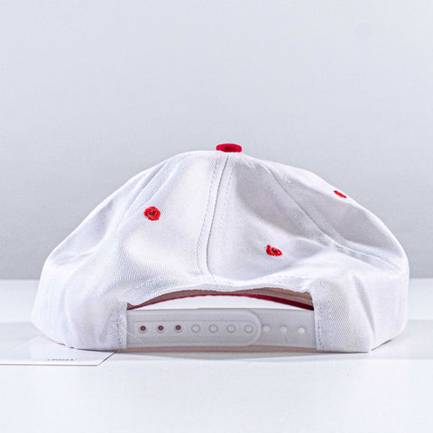 KMart Kids Race Against Drugs Snapback Hat Streetwear