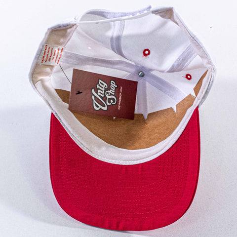 KMart Kids Race Against Drugs Snapback Hat Streetwear