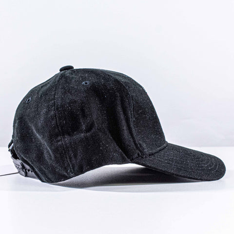 Newark Bears Opening Day Snapback Hat Spotlight