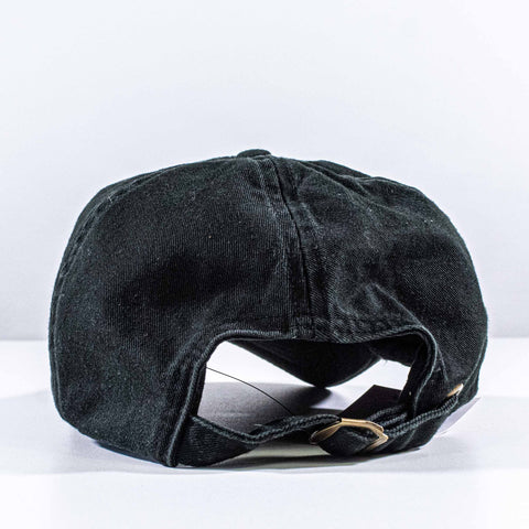 Newark Bears Logo Adjustable Hat
