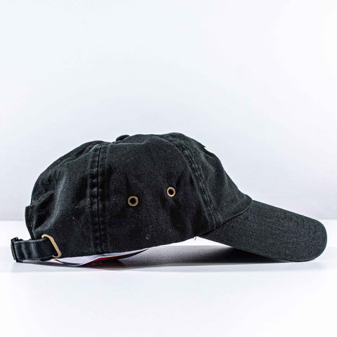 Newark Bears Logo Adjustable Hat