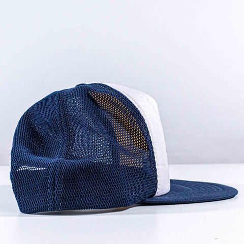 The Palm Beaches Florida Mesh Trucker Hat