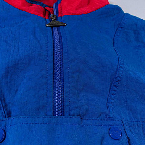 New York Giants Apex One Windbreaker Jacket
