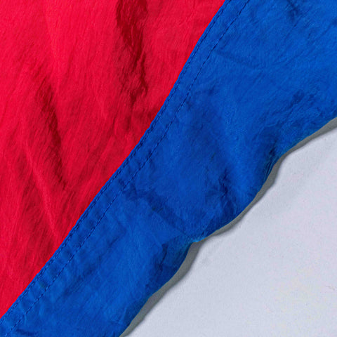 New York Giants Apex One Windbreaker Jacket