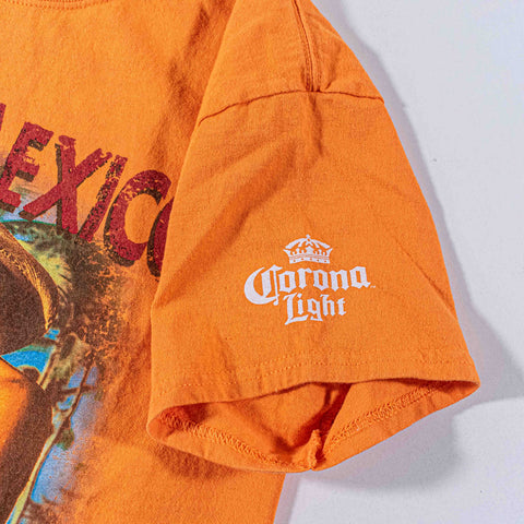 Kenny Chesney Beer In Mexico 2013 Tour T-Shirt