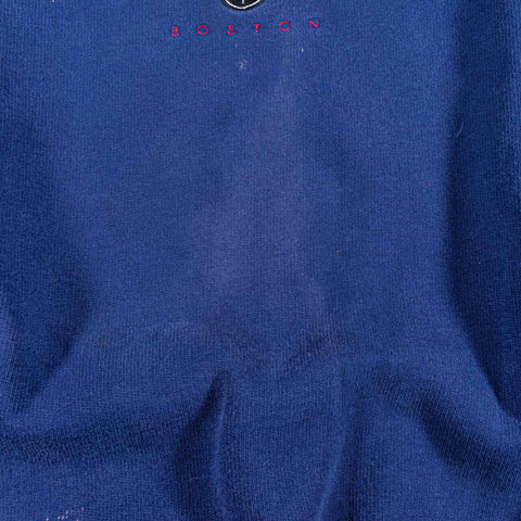 Nike Town Boston Swoosh Crewneck Sweatshirt