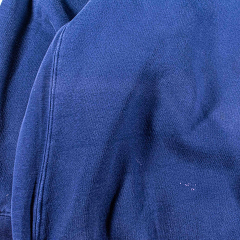 Nike Town Boston Swoosh Crewneck Sweatshirt