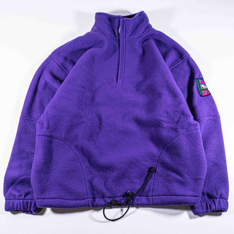 GAP Alpine Series Fleece Pullover Jacket