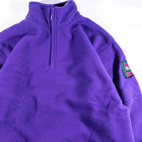 GAP Alpine Series Fleece Pullover Jacket