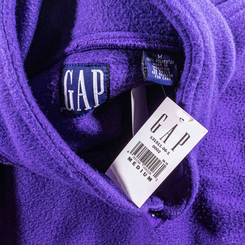 GAP Alpine Series Fleece Pullover Jacket