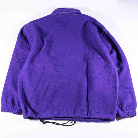 GAP Alpine Series Fleece Pullover Jacket