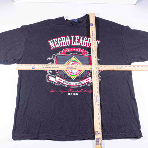 Negro League Baseball Museum T-Shirt