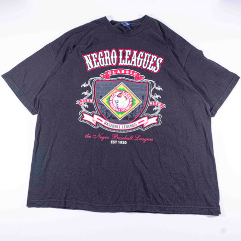Negro League Baseball Museum T-Shirt