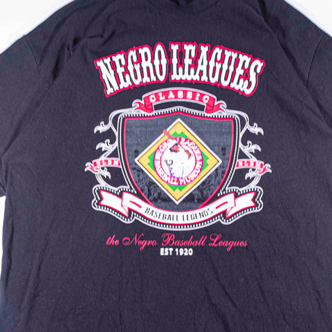 Negro League Baseball Museum T-Shirt
