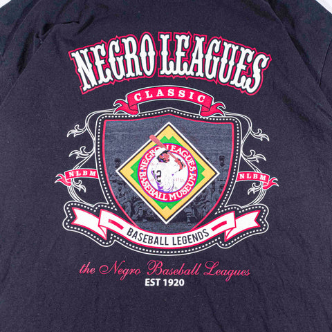 Negro League Baseball Museum T-Shirt
