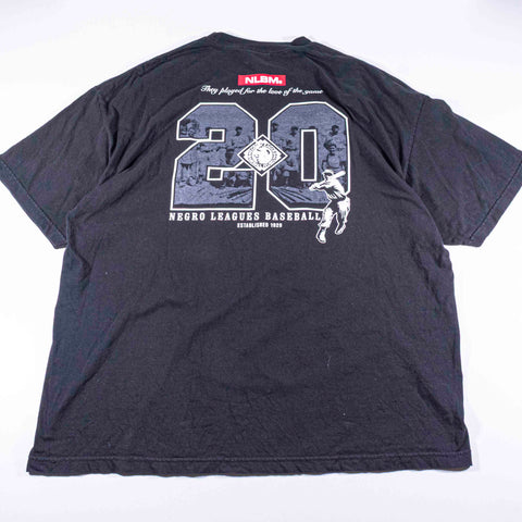 Negro League Baseball Museum T-Shirt