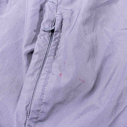 Nike Running Spell Out 1/4 Zip Pullover Windbreaker