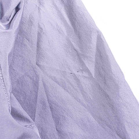 Nike Running Spell Out 1/4 Zip Pullover Windbreaker