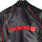 Showtime Television Satin Jacket