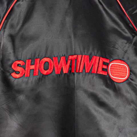 Showtime Television Satin Jacket