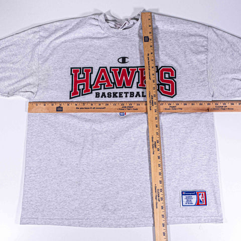 Atlanta Hawks Basketball NBA Champion T-Shirt