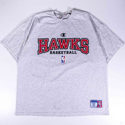 Atlanta Hawks Basketball NBA Champion T-Shirt