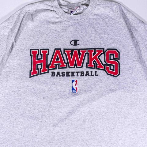 Atlanta Hawks Basketball NBA Champion T-Shirt