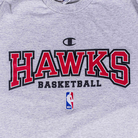Atlanta Hawks Basketball NBA Champion T-Shirt