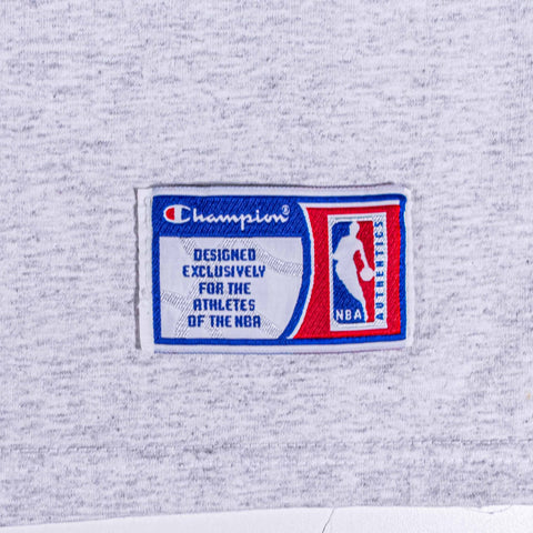 Atlanta Hawks Basketball NBA Champion T-Shirt