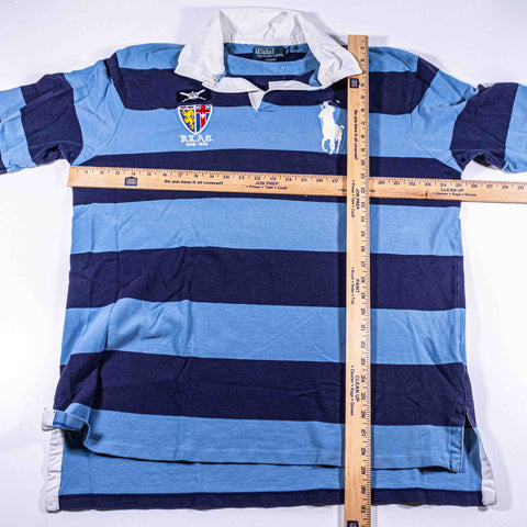 Polo Ralph Lauren RLAC Rugby Shirt Big Pony #15