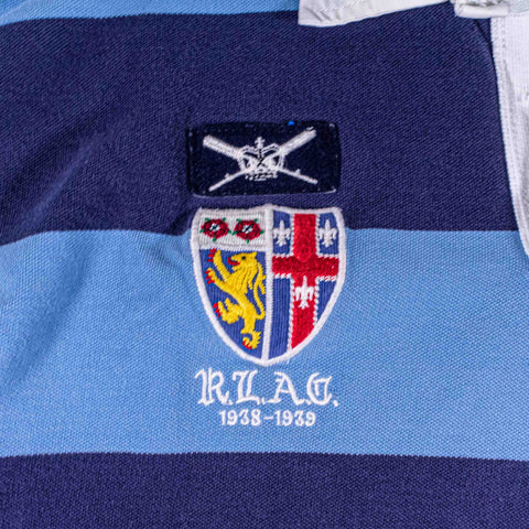 Polo Ralph Lauren RLAC Rugby Shirt Big Pony #15