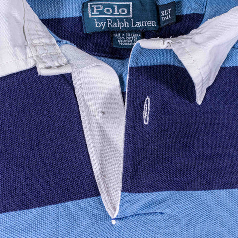 Polo Ralph Lauren RLAC Rugby Shirt Big Pony #15