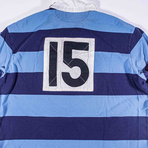 Polo Ralph Lauren RLAC Rugby Shirt Big Pony #15