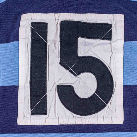 Polo Ralph Lauren RLAC Rugby Shirt Big Pony #15