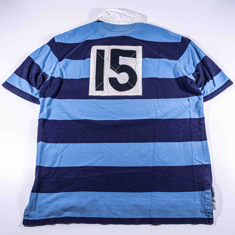 Polo Ralph Lauren RLAC Rugby Shirt Big Pony #15