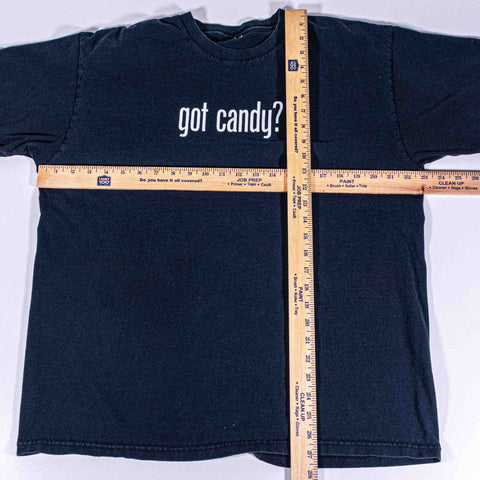 Got Candy Joke Humor T-Shirt