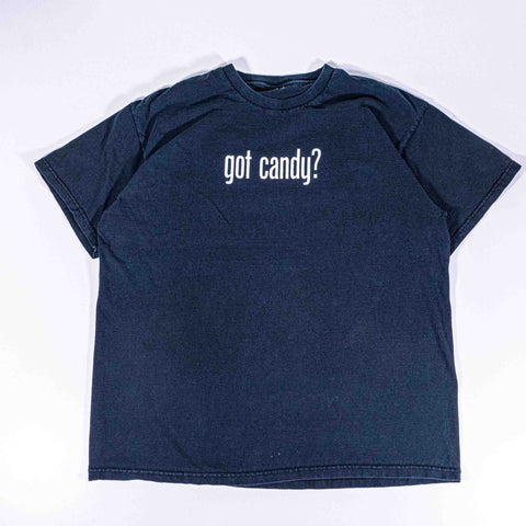 Got Candy Joke Humor T-Shirt